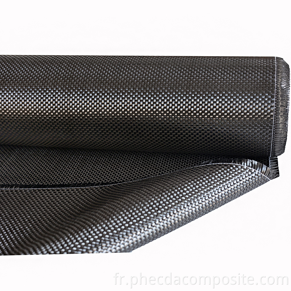 Nice 12K Carbon Fiber Fabric